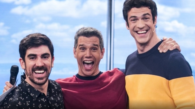 Foto: Reprodução TV Globo 