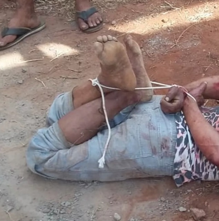 Foto: Divulgação/Polícia Militar