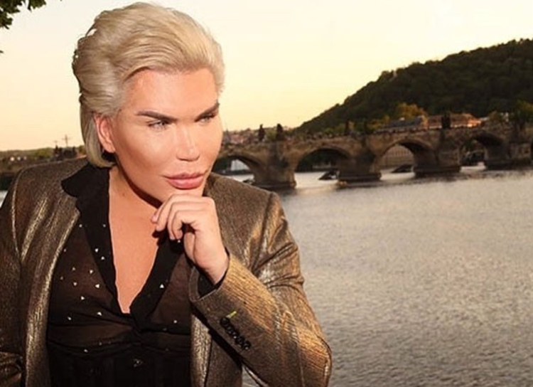 Foto: Reprodução/Instagram