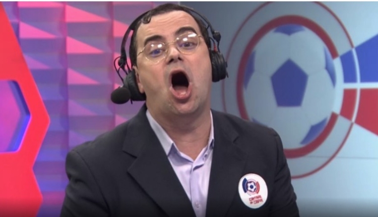 Foto: Reprodução TV Globo 