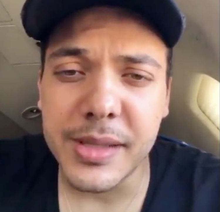 Foto: Reprodução/Instagram