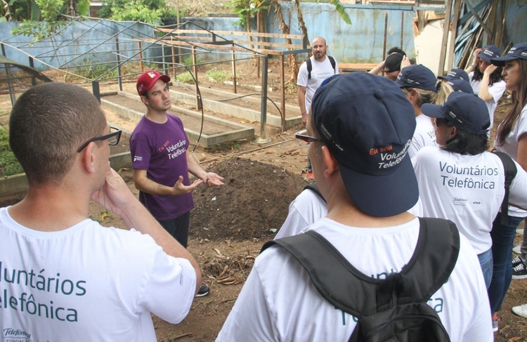 Foto: Divulgação/Semed