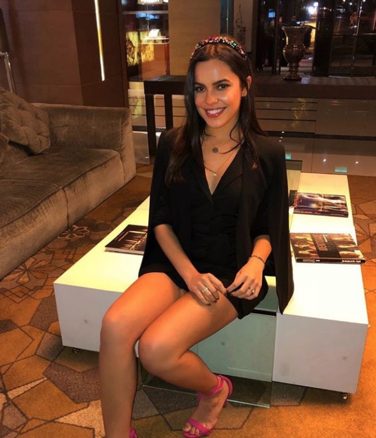 Foto: Reprodução Instagram