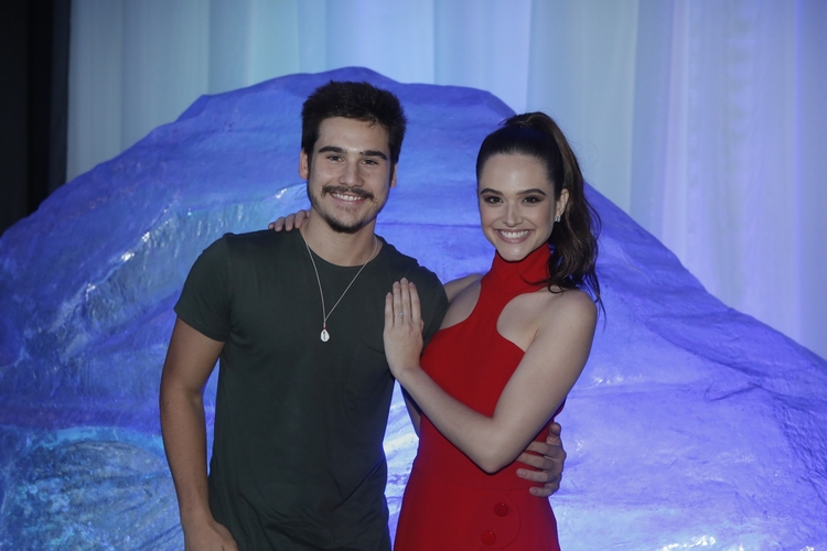 Foto: Artur Meninea/Gshow