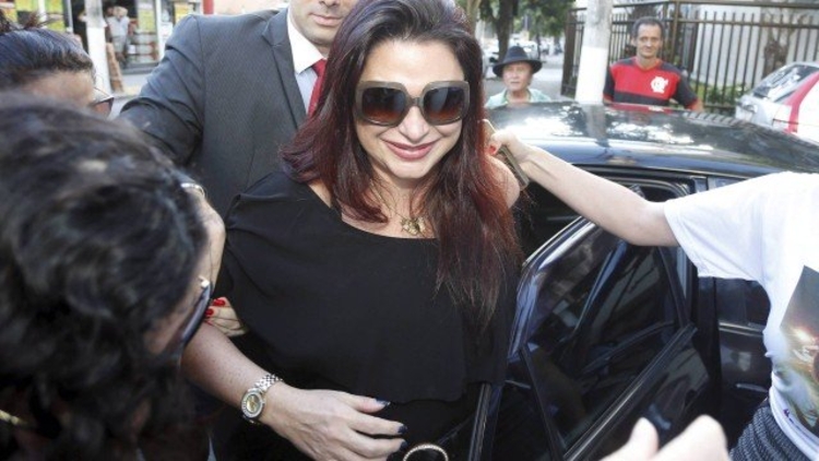 Foto: Domingos Peixoto