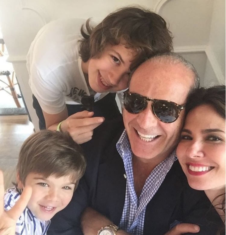 Foto: Reprodução Instagram 