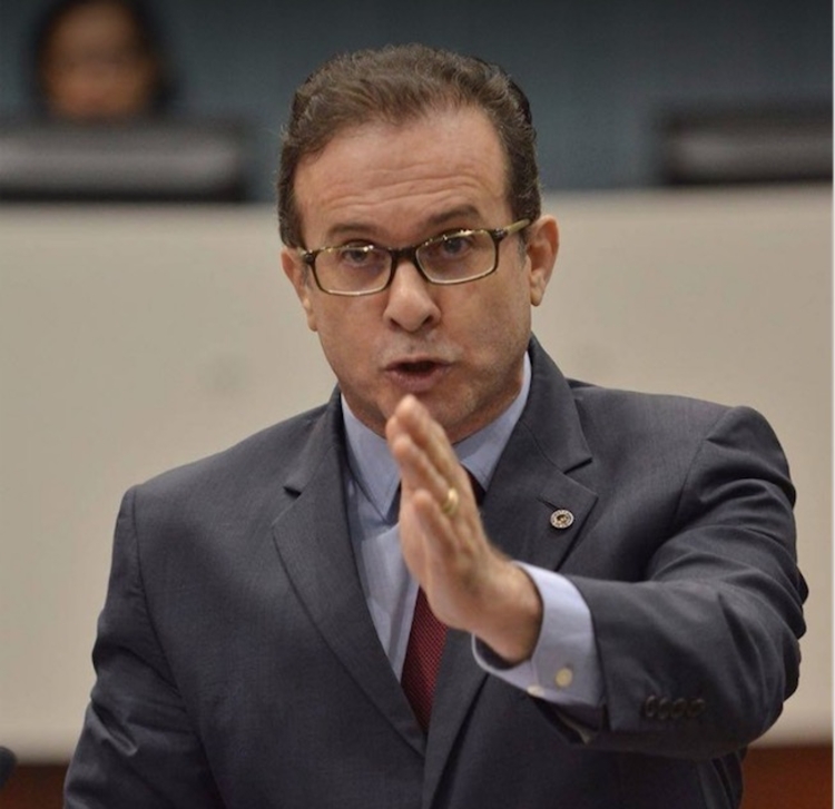 Foto: Reprodução/Facebook