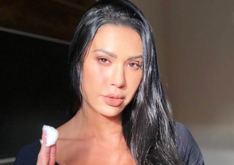 Foto: Reprodução/Instagram