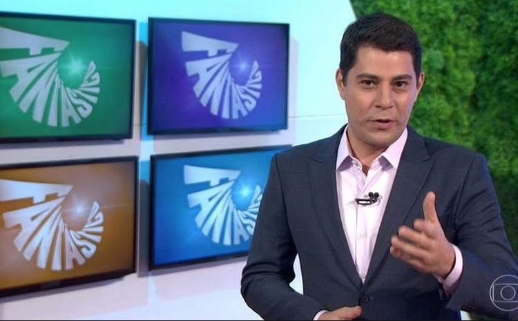 Foto: Reprodução TV Globo 