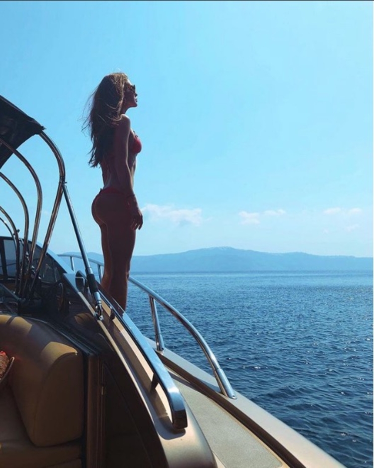 Foto: Reprodução Instagram 