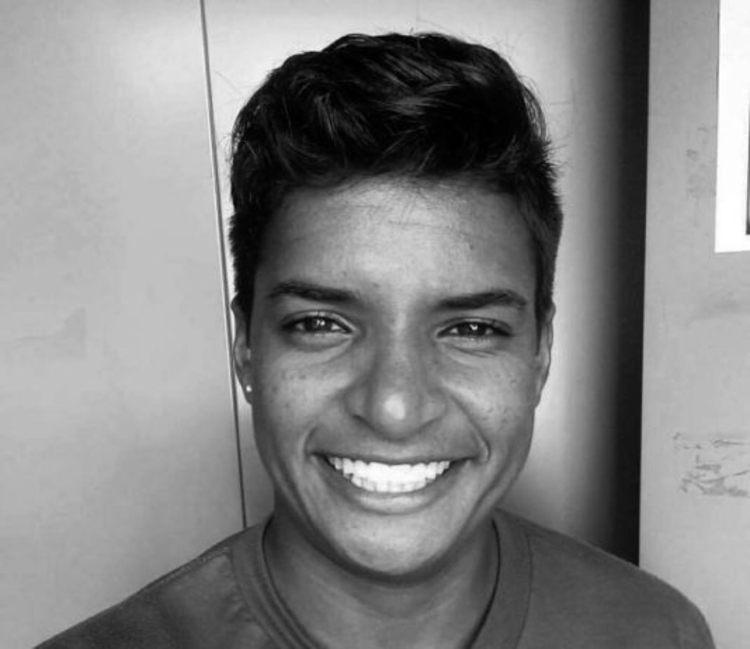 Foto: Arquivo Pessoal