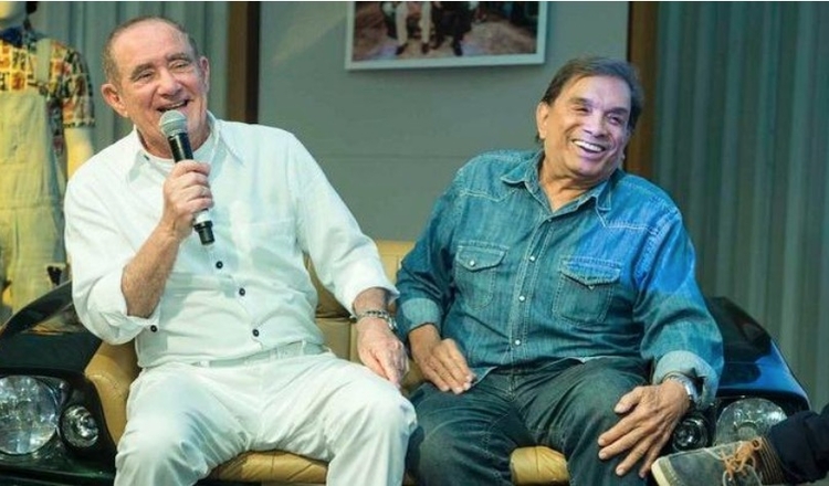 Foto: Divulgação TV Globo 