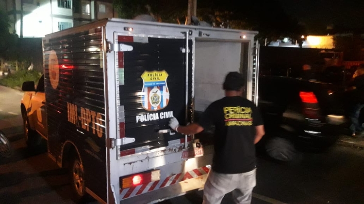 Foto: Portal do Holanda/ Josemar Antunes