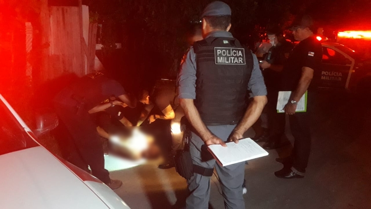 Foto: Portal do Holanda/Josemar Antunes