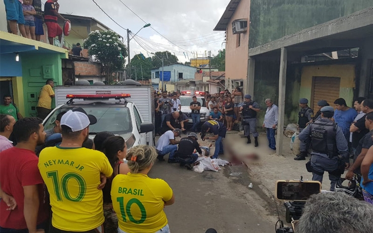 Foto: Pedro Braga Júnior/Portal do Holanda