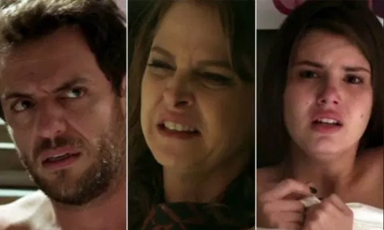 Foto: Reprodução TV Globo 