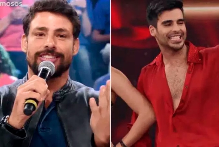 Foto: Reprodução TV Globo 