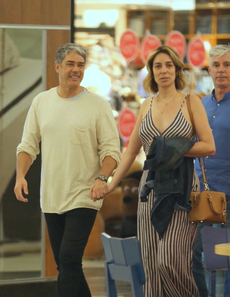 Foto: Thiago Martins / AgNews