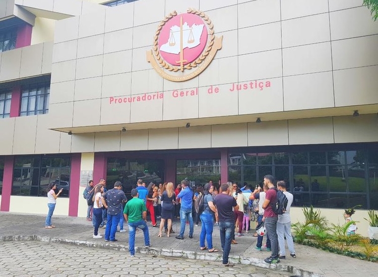 Foto: Pedro Braga Jr./Portal do Holanda