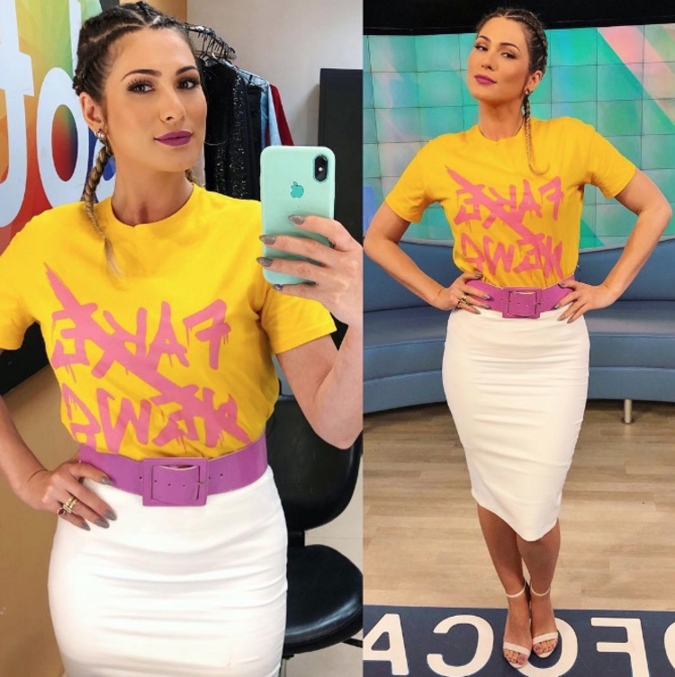 Foto: Reprodução/Instagram