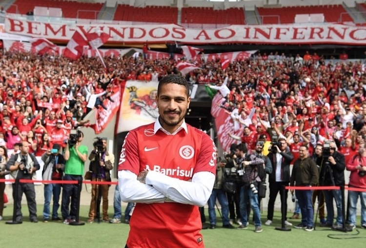 Foto: Ricardo Duarte