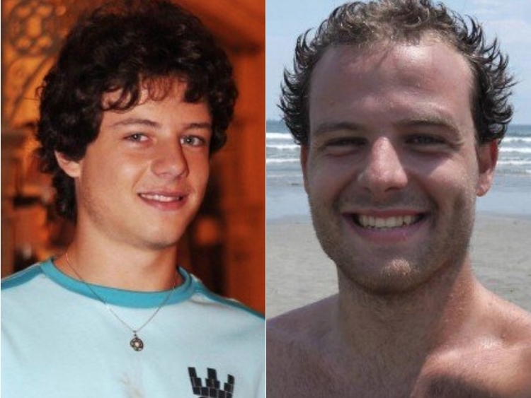 Foto: Divulgação Globo / Reprodução Facebook 