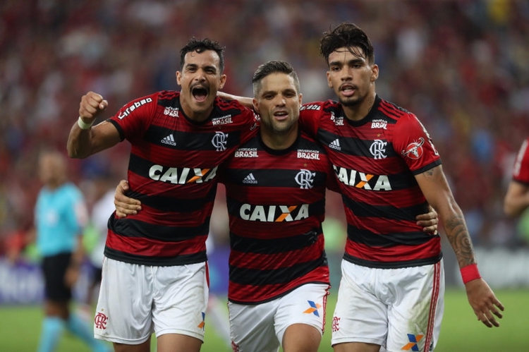 Foto: Flamengo FC