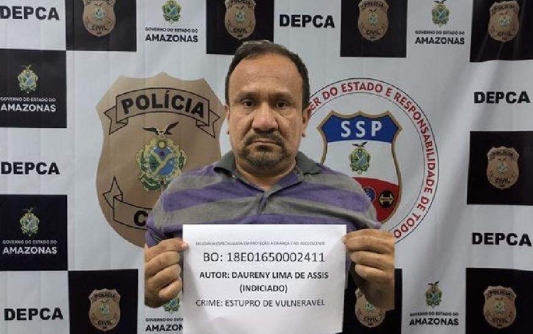 Foto: Divulgação/Polícia Civil