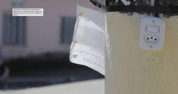 Foto: Antônio Scorza