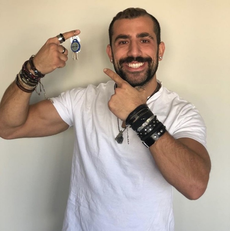 Foto: Reprodução Instagram 