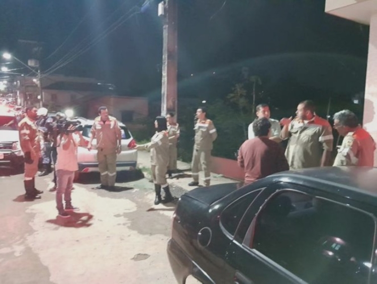 Foto: Pedro Braga Jr. / Portal do Holanda 