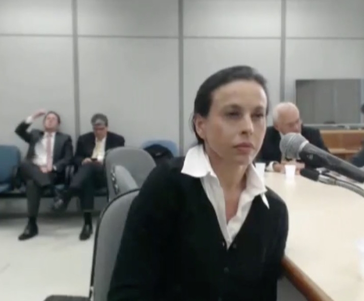 Foto: Reprodução TV Globo 