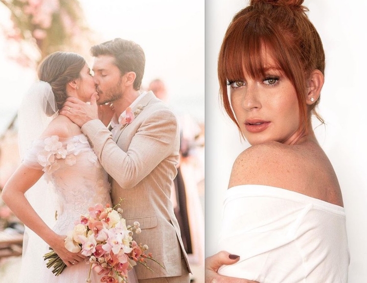 Foto: Reprodução Instagram / Lucas Mennezes