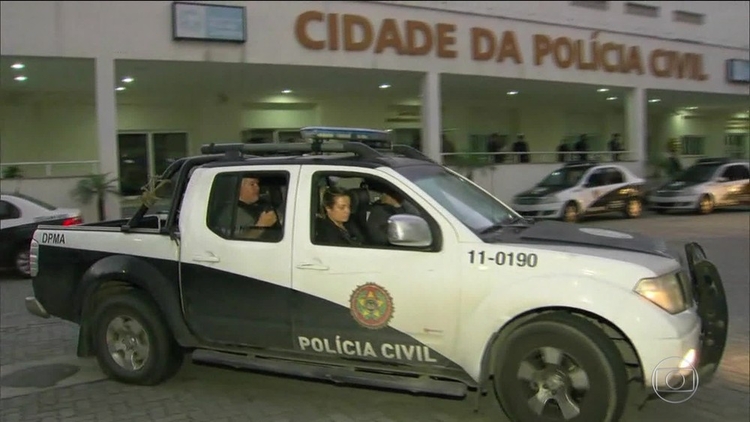 Foto: Reprodução/ TV Globo