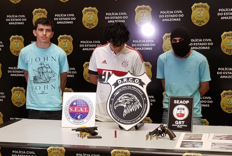 Foto: Pedro Braga Júnior/Portal do Holanda