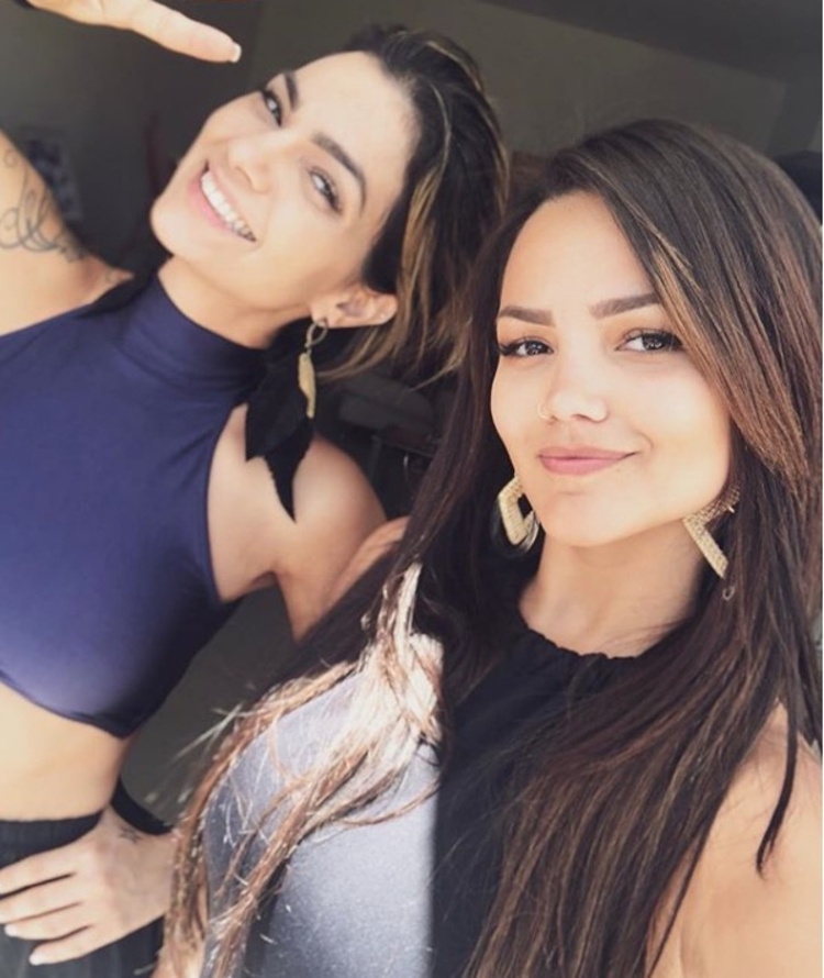 Foto: Reprodução Instagram 