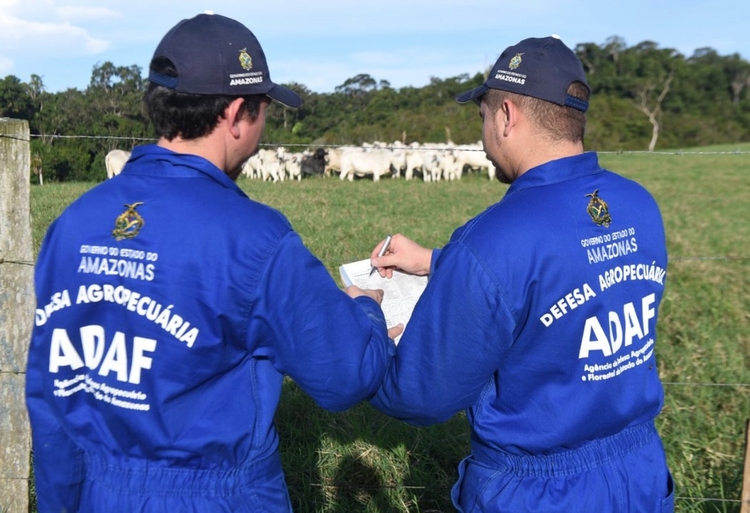 Foto: Roberto Carlos/Secom