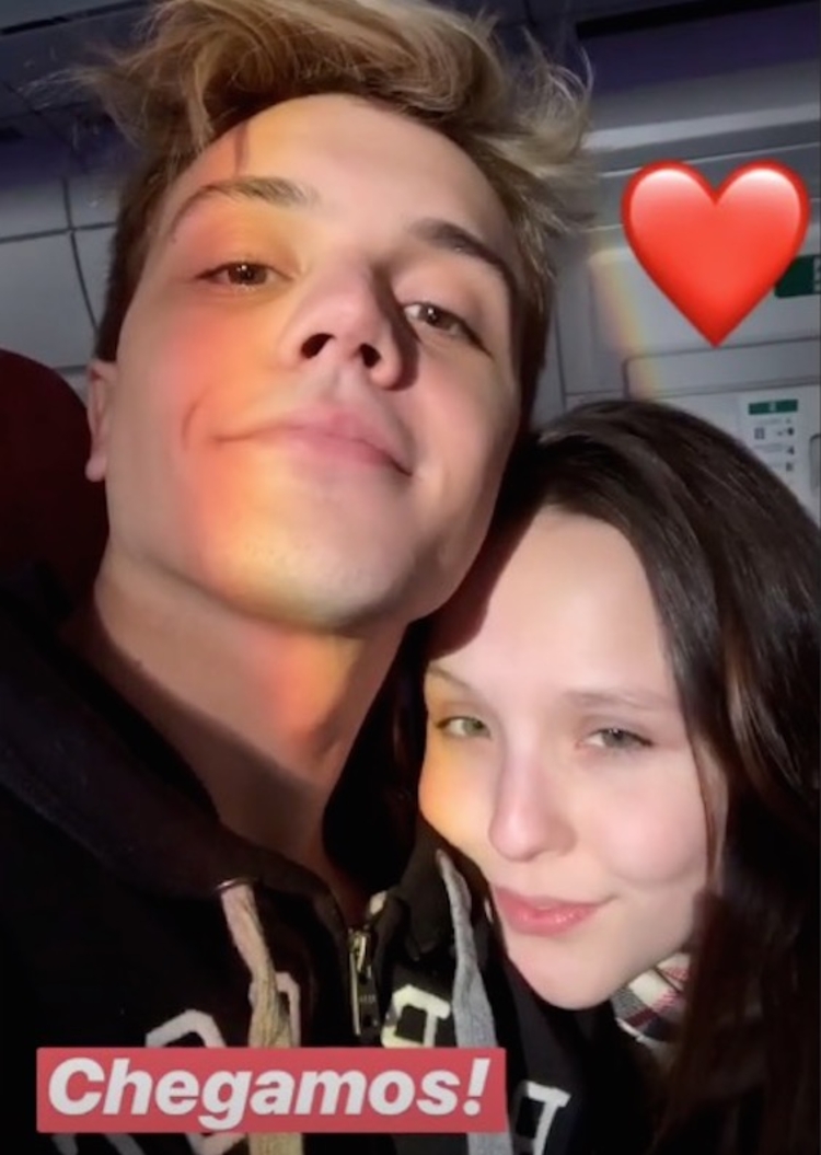 Foto: Reprodução Instagram 