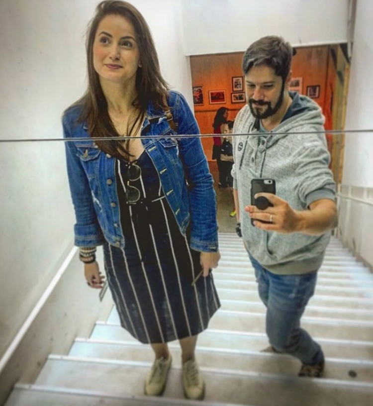 Foto: Reprodução Instagram 