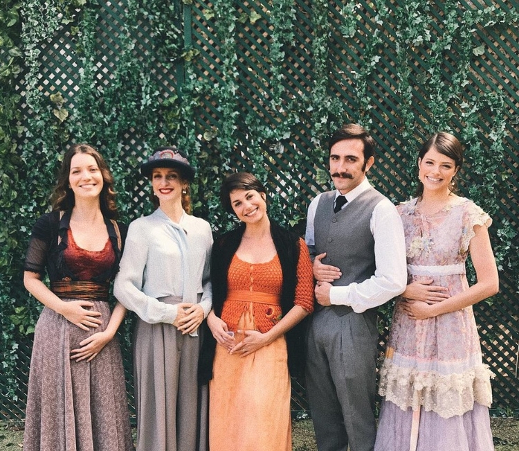 Foto: Reprodução Instagram 