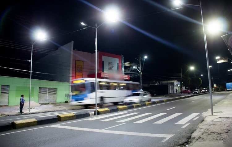 Foto: Divulgação/ Prefeitura de Manaus