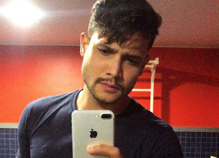 Foto: Reprodução/Instagram