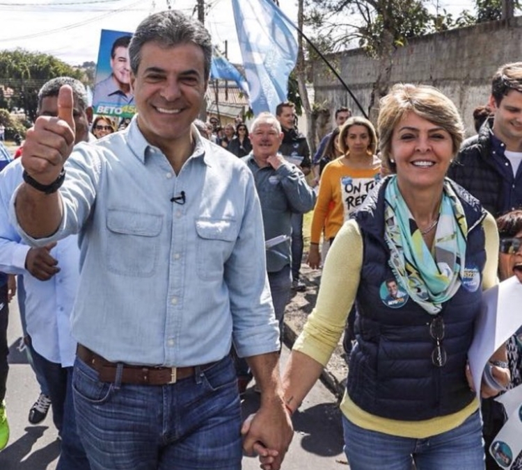 Foto: Reprodução/FacebookMarcelaRicha