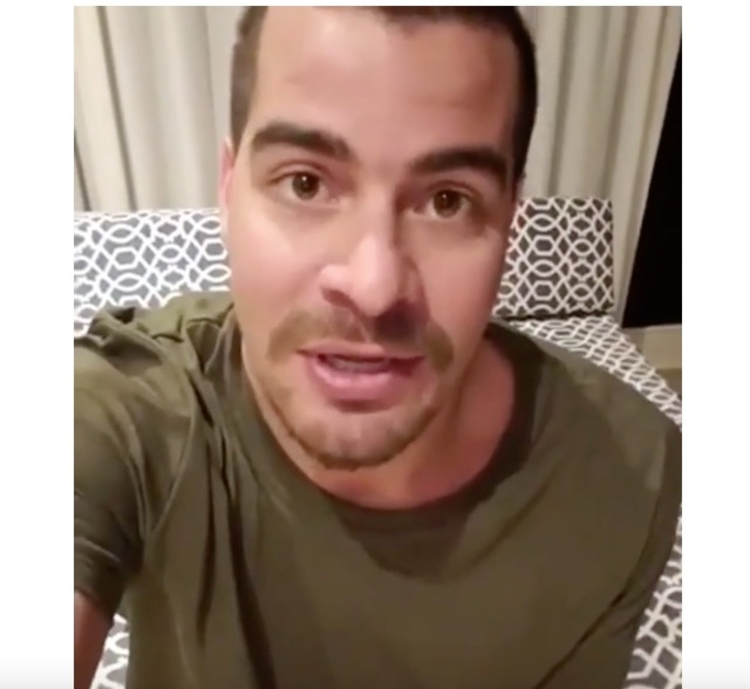 Foto: Reprodução Instagram 