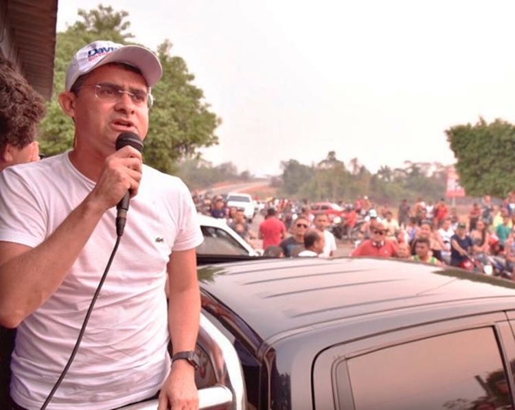 Foto: Reprodução/Facebook