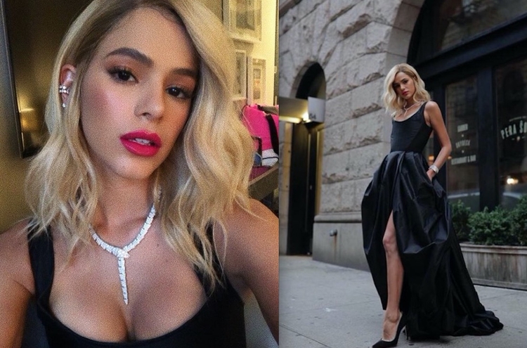 Foto: Reprodução/Instagram