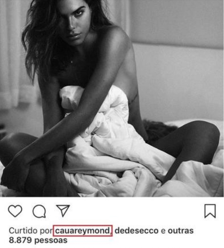 Foto: Reprodução Instagram 