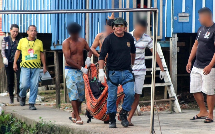 Foto: Josemar Antunes/Portal do Holanda