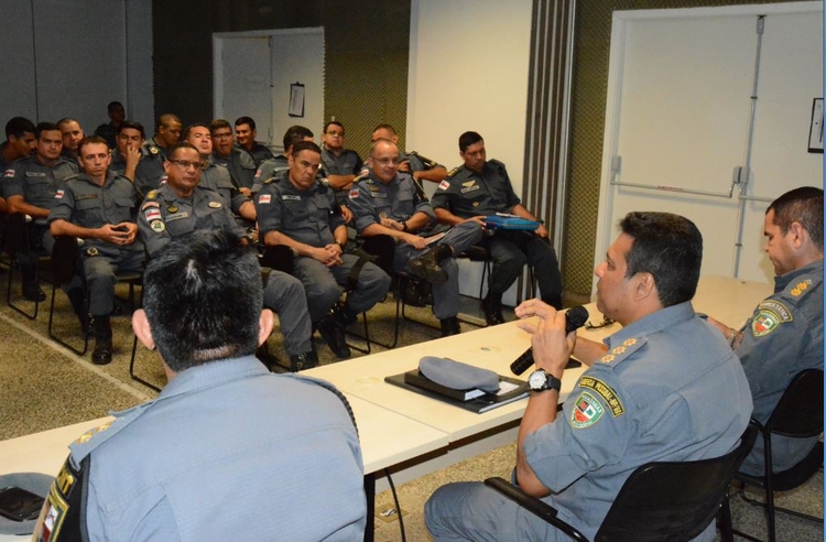 Foto: Divulgação/Polícia Militar