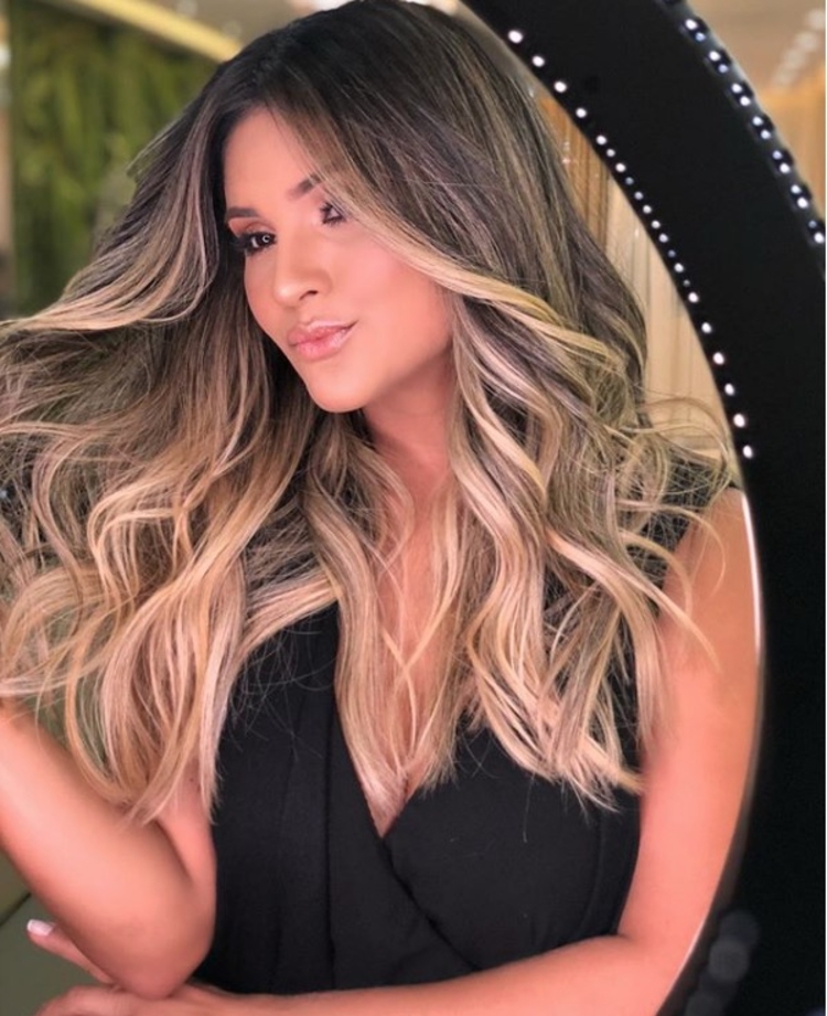 Foto: Reprodução Instagram / Lino Vieira